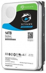 Seagate SkyHawk internal HDD 1 TB 5400 RPM 128 MB 2.5" SATA III