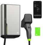Greencell HabuDen Wallbox 22 kW 32 A NFC/RFID 7.5 m Type 2