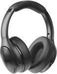 Wireless on-ear headphones with ANC Kruger&Matz F3A