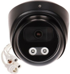 IP Camera APTI-AI401VA21-28W-BLACK 4 MP