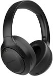 Wireless on-ear headphones with ANC, Kruger&Matz F8A, black