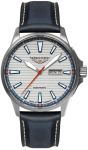Watch Bauhaus Aviation Titanium 28621, 42 mm