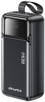 Awei Power Bank 40000mAh 22.5W PA-105 PD 3xUSB-C