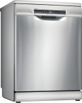 BOSCH SMS4EKI06E Freestanding Dishwasher, 13 Place Settings, B