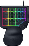 Razer Tartarus V2 Pro | Gaming Keypad | Wired | Razer Analog Optical Switch Gen-2 | Black