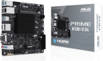 ASUS PRIME N100I-D D4 NA (integrated CPU) mini ITX
