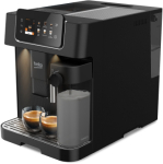 BEKO CEG 7348 B Fully-automatic espresso, cappuccino machine