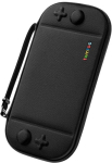 Case tomtoc G05 Nintendo Switch 2 Slim (Black)