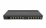 Mikrotik RB4011iGS+RM Router 10x RJ45, 10Gbps SFP+