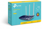 Wireless Router|TP-LINK|Wireless Router|733 Mbps|IEEE 802.11a|IEEE 802.11b|IEEE 802.11g|IEEE 802.11n|IEEE 802.11ac|1 WAN