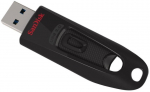 SanDisk Ultra USB 3.0 Flash Drive 32GB
