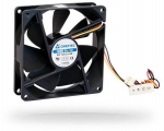 Chieftec 92mm Sleeve Bearing Computer case Fan