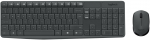 Logitech MK235 Wireless combo Nordic