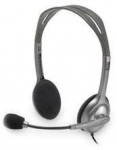 Logitech H110 Stereo Headset