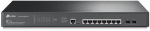 TP-LINK JetStream 8-Port 2.5GB Mngd Swc