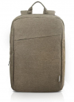 Lenovo B210 notebook case 39.6 cm (15.6") Backpack Green