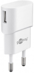 Goobay | USB charger Mains socket | 44948 | USB 2.0 port A | Power Adapter