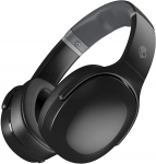 Skullcandy Crusher Evo Wireless Over-ear Headphones True Black