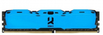 GOODRAM IRDM X DDR4 8GB 3200MHz CL16 DIMM Blue