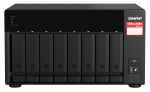 QNAP TS-873A-8G 8-bay NAS Ryzen V1050B