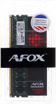 Afox DDR3 8GB 1600MHz L V