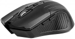 Tracer Fairy Optical Wireless Mouse Black