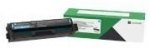 LEXMARK 20N2XC0 Cyan Extra High Yield