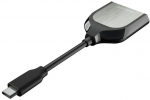 SD Kartenleser Extreme PRO Adapter USB Typ C