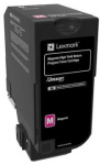 LEXMARK Toner HY RP Magenta 16k