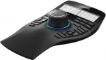 3dconnexion SpaceMouse Enterprise mouse