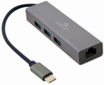 GEMBIRD A-CMU3-LAN-01 network adapter