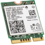 INTEL NIC WI-FI 6 AX201 2230 2x2 vPro