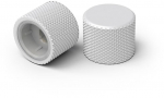 Glorious GMMK PRO Rotary Knob - white