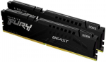 Kingston Fury Beast DDR5-5600 CL40 64GB Dual-Kit Intel XMP 3.0 RAM