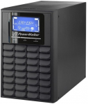 Powerwalker UPS POWER WALKER ON-LINE 1000VA USB LCD TOWER