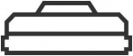 HP 415X (W2030XC) Toner Cartridge, Black
