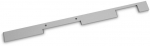EK Water Blocks EK-Quantum Vector&sup2; XC3 RTX 3080/90 ABP Side Cover - Nickel