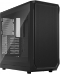 Fractal Design Focus 2 Black TG Clear Tint ATX Case