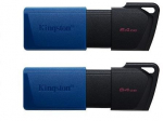 KINGSTON 64GB USB3.2 Gen 1 DataTraveler