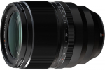 Fujifilm Fujinon XF 50mm f/1.0 R WR lens