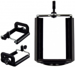BIG smartphone tripod clip A (425400)