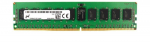 Micron RDIMM DDR4 16GB 2Rx8 3200MHz PC4-25600 MTA18ASF2G72PDZ-3G2R