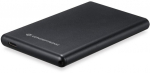 6.35 cm (2.5") , USB 3.1 Type-C, max 1 TB, SATA III, DC 5V, 105 g