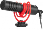 Boya microphone BY-MM1+