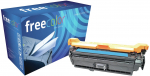 Freecolor Toner HP CLJ 500 M551 cyan CE401A kompatibel