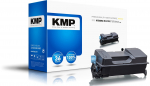 Singlepack K-T82 Black, 30000 Page yield, 775g