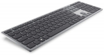 KB700 (grau, DE-Layout, Scherenmechanik)