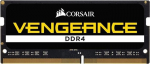 Corsair VENGEANCE 8GB (1x8GB) DDR4 2400MHz CL16 SO-DIMM Memory