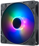 SilverStone SST-AP140I-ARGB Air Penetrator 140i ARGB 140mm Black Cooling Fan