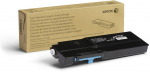 Xerox VersaLink C400 original toner cartridge, cyan
